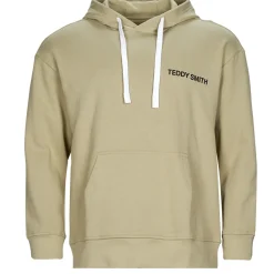 Teddy Smith - S-REQUIRED HOOD