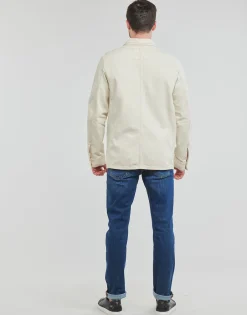 Teddy Smith - SYMON Beige Best