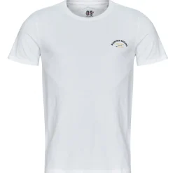 Teddy Smith - T-AZUR MC