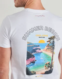 Teddy Smith - T-AZUR MC