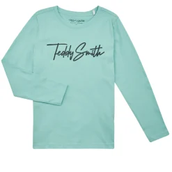 Teddy Smith - T-EVAN ML JR Bleuclair