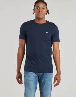 Teddy Smith - THE TEE 1 MC Marine New