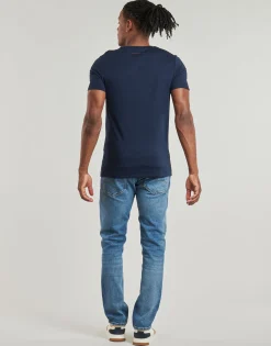 Teddy Smith - THE TEE 1 MC Marine New