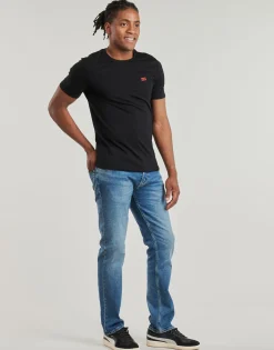 Best Teddy Smith - THE TEE 1 MC Noir