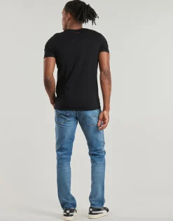 Best Teddy Smith - THE TEE 1 MC Noir