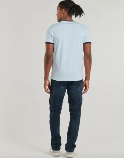 Teddy Smith - THE-TEE 2 R MC