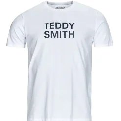 Best Teddy Smith - TICLASS Blanc