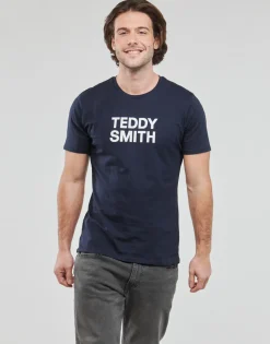 Teddy Smith - TICLASS BASIC MC Marine Discount