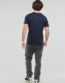 Teddy Smith - TICLASS BASIC MC Marine Discount