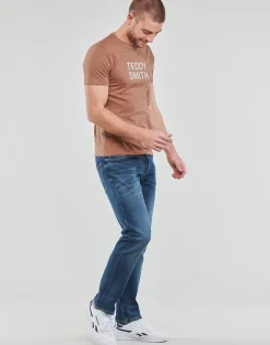 Teddy Smith - TICLASS BASIC MC