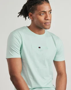 Teddy Smith - T-JIM MC