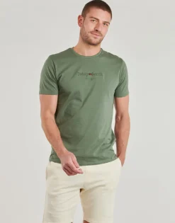 Teddy Smith - T-JIM MC Kaki