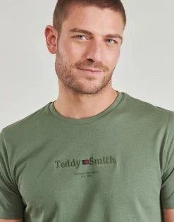 Teddy Smith - T-JIM MC Kaki