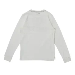 Teddy Smith - T-PERDRO Blanc Hot