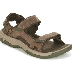 Discount Teva - LANGDON SANDAL Marron