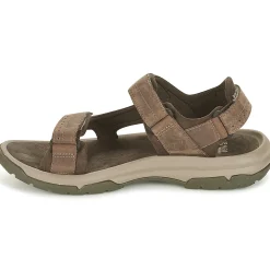 Discount Teva - LANGDON SANDAL Marron