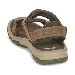Discount Teva - LANGDON SANDAL Marron