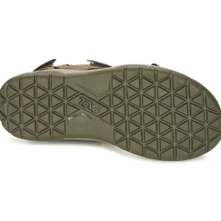 Discount Teva - LANGDON SANDAL Marron