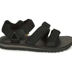 Teva - M Cross Strap Trail BLACK Noir New