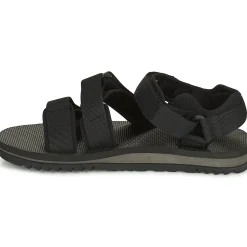 Teva - M Cross Strap Trail BLACK Noir New