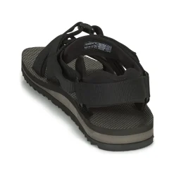 Teva - M Cross Strap Trail BLACK Noir New