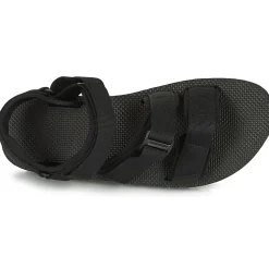 Teva - M Cross Strap Trail BLACK Noir New
