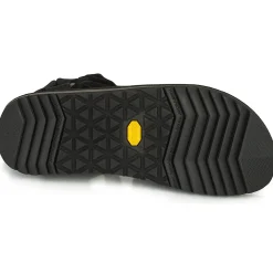 Teva - M Cross Strap Trail BLACK Noir New