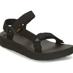 Teva - MIDFORM UNIVERSAL Noir Discount