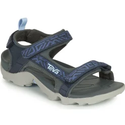 New Teva - TANZA Bleu