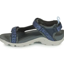 New Teva - TANZA Bleu