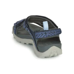 New Teva - TANZA Bleu