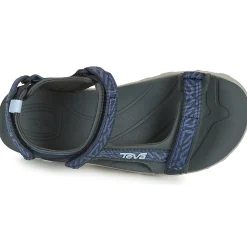 New Teva - TANZA Bleu
