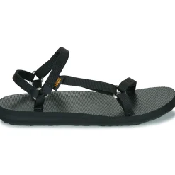 Outlet Teva - W ORIGINAL UNIVERSAL SLIM Noir