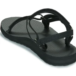 Outlet Teva - W ORIGINAL UNIVERSAL SLIM Noir