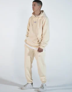 Clearance THEAD. - AMSTERDAM JOGGERS Jaune