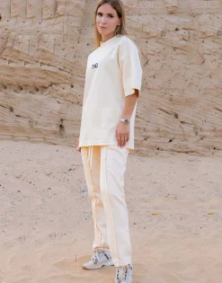 THEAD. - APRIL TEE Beige Online