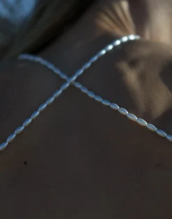 THEAD. - BELLA DRESS Rouge Outlet