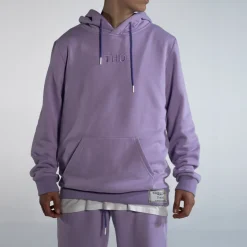 Online THEAD. - BERLIN SWEAT Lila