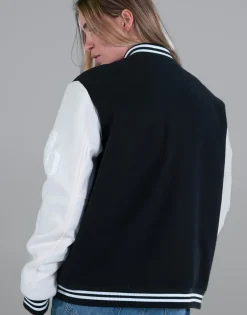 THEAD. - BILLY TEDDY JACKET