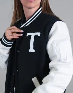 THEAD. - BILLY TEDDY JACKET