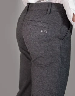 Best THEAD. - BRIAN PANT Gris