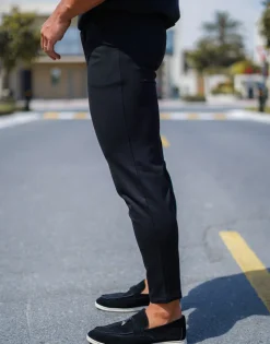 Clearance THEAD. - BRIAN PANT Noir