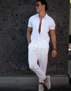 Best THEAD. - BRUCE Blanc