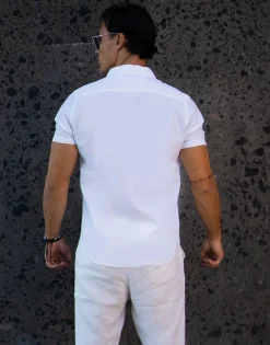 Best THEAD. - BRUCE Blanc