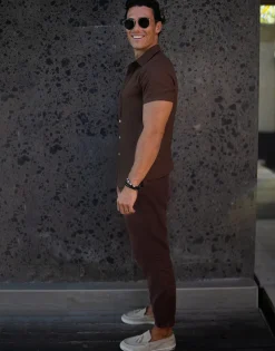 Online THEAD. - BRUCE Marron