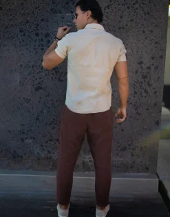 Sale THEAD. - BRUCE Kaki