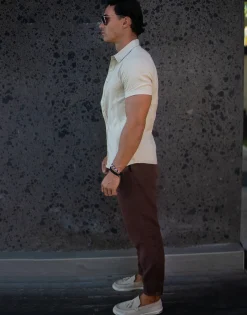 Sale THEAD. - BRUCE Kaki