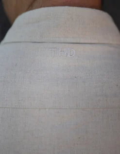 Sale THEAD. - BRUCE Kaki