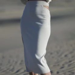 THEAD. - CASSY SKIRT