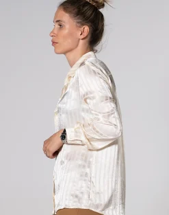 THEAD. - CHRISTY TOP